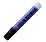 Sakura marqueur Solid Marker original, noir