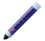 Sakura marqueur Solid Marker original, noir