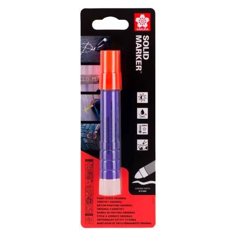 Marqueur à usage industriel 'Solid Marker'