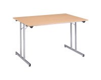 Mesa plegable multiusos