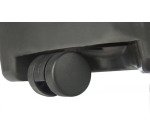 Roulettes pour corbeille à papier KLASSIK XXL (1836),