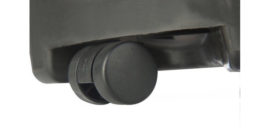 Räder für Papierkorb KLASSIK XXL (1836)