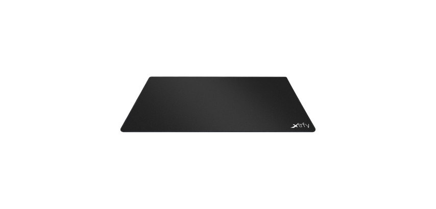 Mauspad Cherry GP2 Schwarz XXL Xtrfy