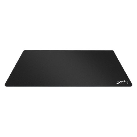 Muismat Cherry GP2 zwart XXL Xtrfy