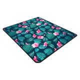 Tapis de souris Cherry GP1 Tropical Xtrfy