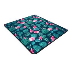 Mouse pad Cherry GP1 Tropical Xtrfy
