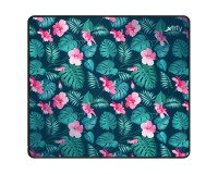 Tapis de souris Cherry GP1 Tropical Xtrfy
