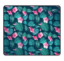 Tapis de souris Cherry GP1 Tropical Xtrfy