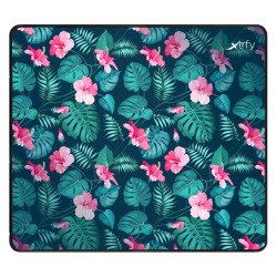 Tapis de souris Cherry GP1 Tropical Xtrfy