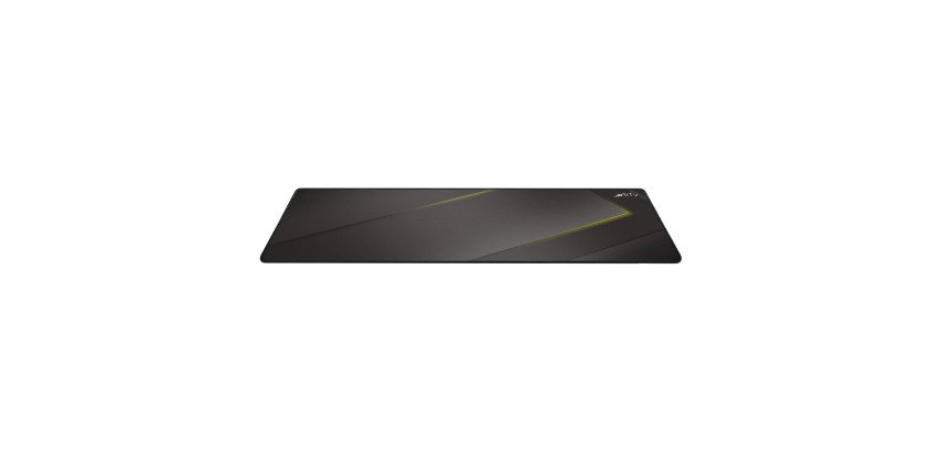 Muismat Cherry GP1 zwart XL Xtrfy