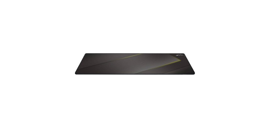 Tapis de souris Cherry GP1 noir XL Xtrfy
