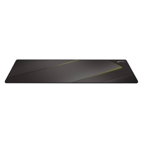 Muismat Cherry GP1 zwart XL Xtrfy