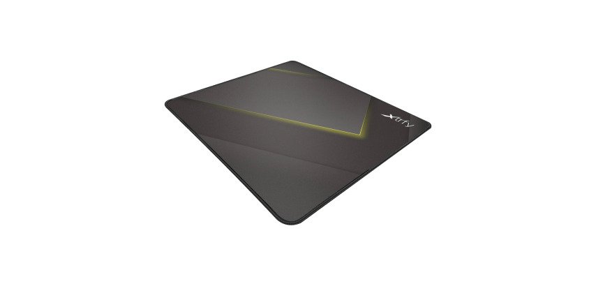 Muismat Cherry GP1 zwart L Xtrfy