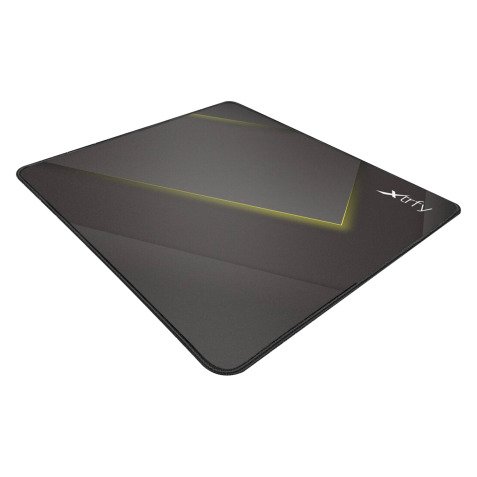 Muismat Cherry GP1 zwart L Xtrfy