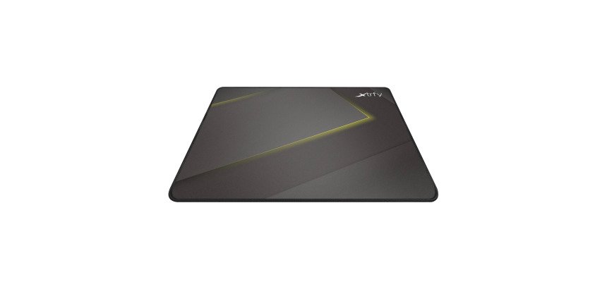 Tapis de souris Cherry GP1 noir L Xtrfy