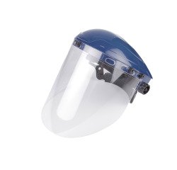 En_visiera protezione criogenica clear cryo