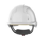 Casque de protection JSP EVOlite visière standard