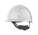 Casque de protection JSP EVOlite visière standard