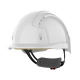 Casque de protection JSP EVOlite visière standard