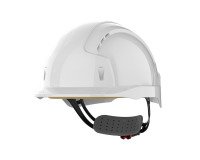 Safety helmet JSP EVOlite standard visor