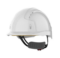 Helm JSP EVOlite mit Standard-Visier