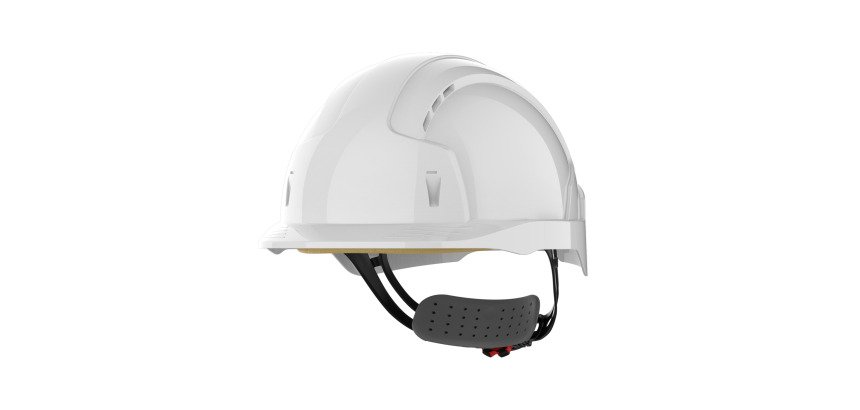 Casque de protection JSP EVOlite visière standard
