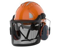 Helm bosbouw Evoguard M2