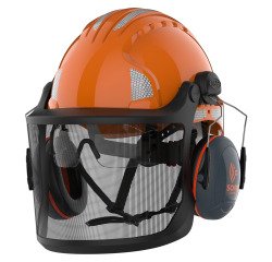 Helm Wald Evoguard M2