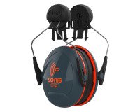 Oorkap Sonis Compact voor JSP-veiligheidshelm