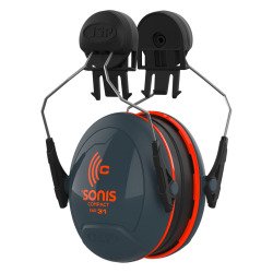 <span>Ear defenders Sonis Compact for JSP helmet</span>