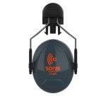 Coquilles antibruit Sonis Compact pour casque JSP