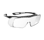 Surlunettes de sécurité Stealth Coverlite