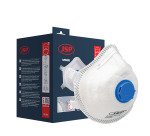 Masque FFP3 jetable avec valve JSP