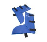 Sovrascarpe per protezione criogenica, donna, 1 paio