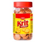 Galletas Saladas Kirit Kirititas Cuetara - Tarro 350 g