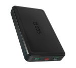 SBS Powerbank da 10.000 mAh con tecnologia Power Delivery (PD) da 20W