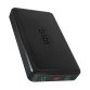 SBS Powerbank da 10.000 mAh con tecnologia Power Delivery (PD) da 20W