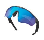 SBS NUvision occhiali sportivi smart