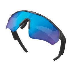 SBS NUvision occhiali sportivi smart