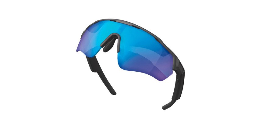 SBS NUvision occhiali sportivi smart