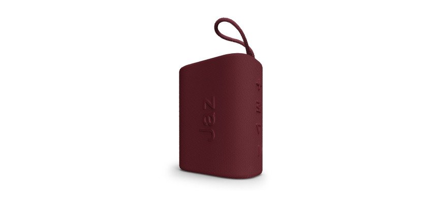 SBS Witcher 3 Watt - Mini speaker wireless, multi input, con laccio