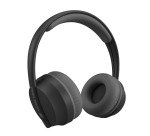 SBS Cuffie wireless regolabili con padiglioni regolabili, 20 ore di autonomia