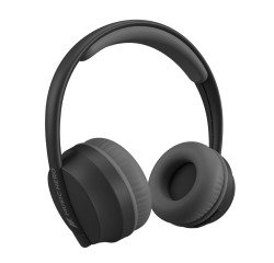 SBS Cuffie wireless regolabili con padiglioni regolabili, 20 ore di autonomia