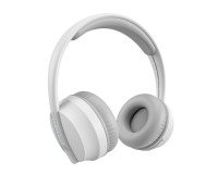 SBS Cuffie wireless regolabili con padiglioni regolabili, 20 ore di autonomia