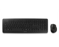 Ensemble clavier souris sans fil Cherry DW 5100 - AZERTY