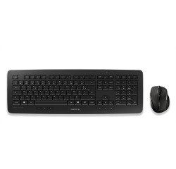 Ensemble clavier souris sans fil Cherry DW 5100 - AZERTY