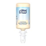 Sapone liquido profumazione delicata Tork S4 1 litro
