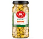 Aceitunas Pelotin sabor Anchoa Frit Ravich  720 g