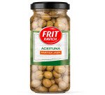 Aceitunas partidas Jaén Frit Ravich 720 g