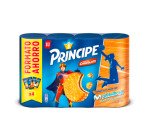 Galletas Príncipe choco  Lu - Pack 4 x 300g
